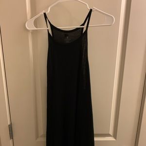 Volcom swimsuit coverup